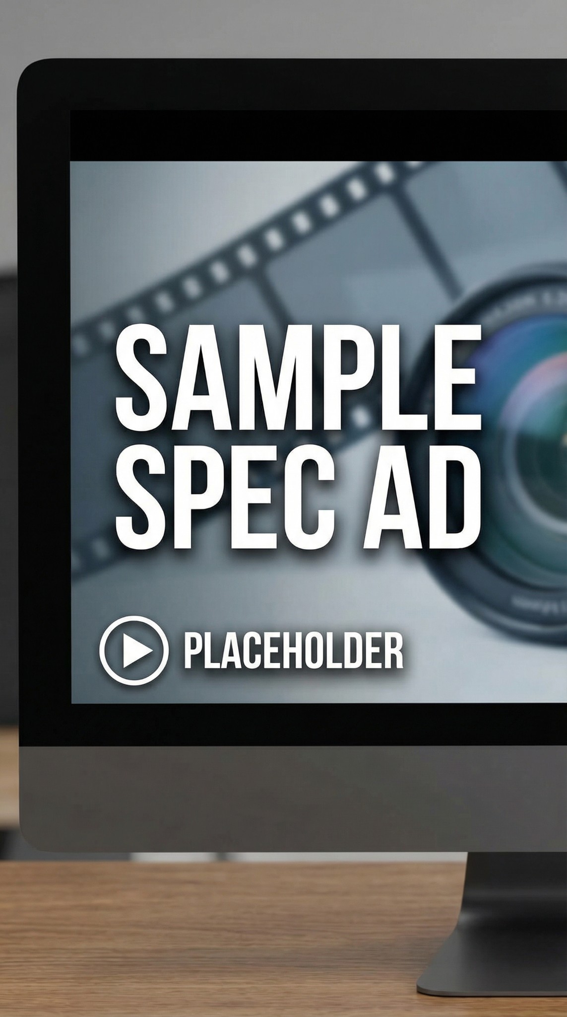 Spec Ad 6
